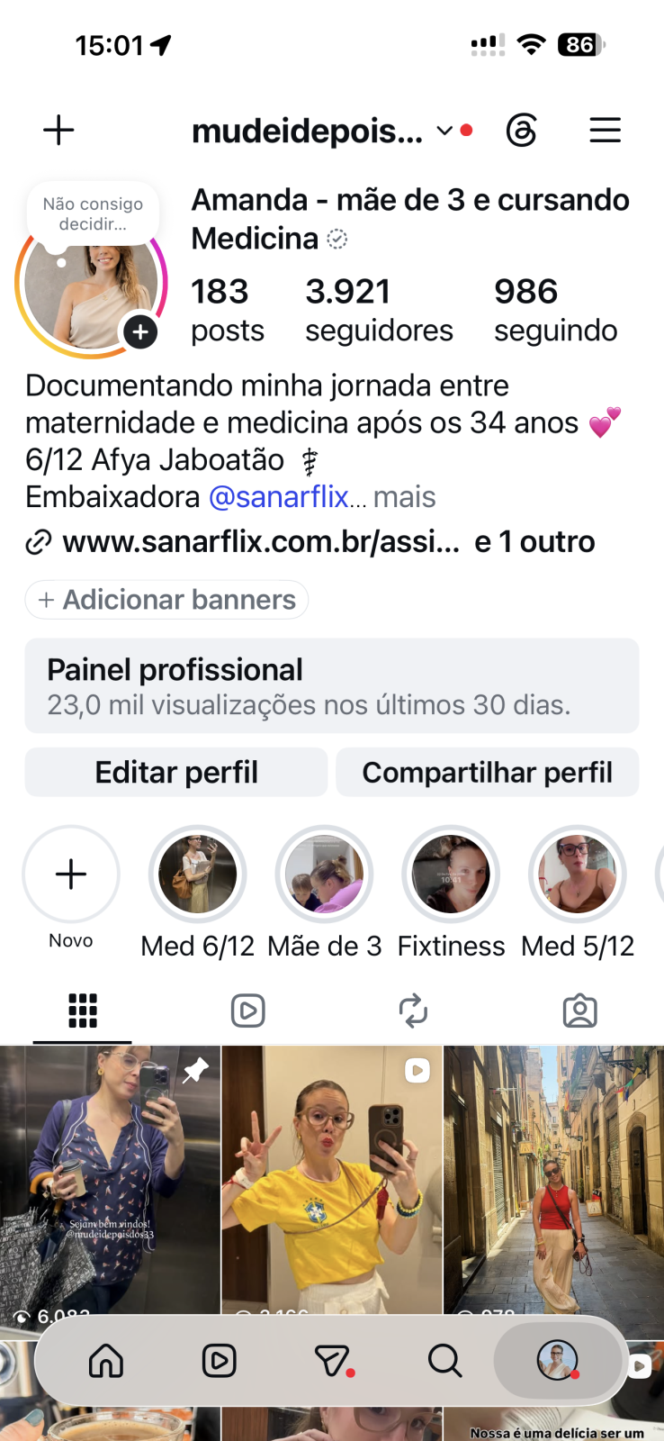 Métrica